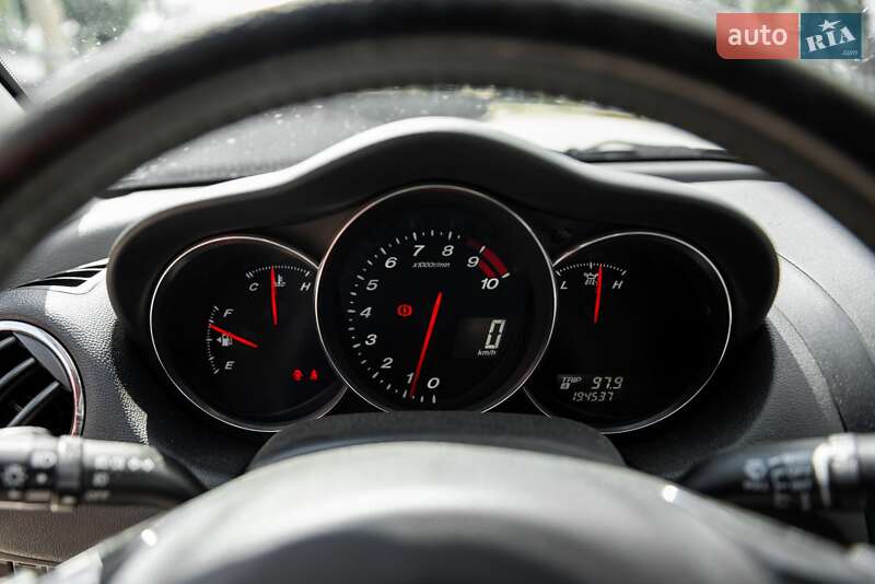 Купе Mazda RX-8 2007 в Киеве