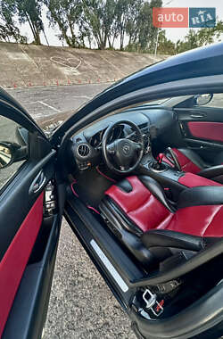 Купе Mazda RX-8 2004 в 