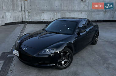 Купе Mazda RX-8 2005 в 