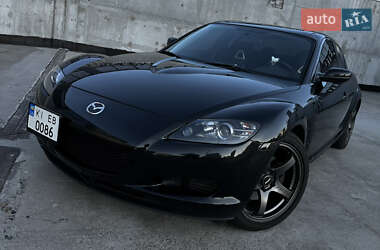 Купе Mazda RX-8 2005 в 
