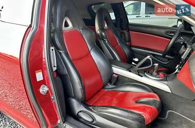 Купе Mazda RX-8 2004 в 