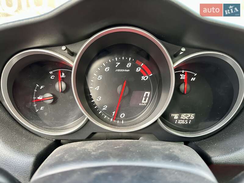 Купе Mazda RX-8 2004 в Харькове