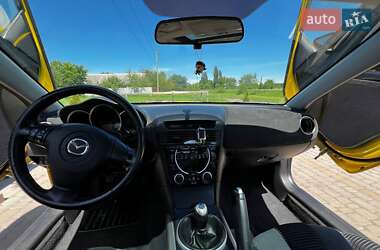 Купе Mazda RX-8 2004 в 