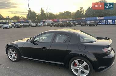 Купе Mazda RX-8 2004 в 