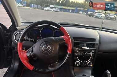 Купе Mazda RX-8 2004 в 