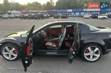 Купе Mazda RX-8 2004 в 