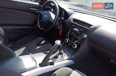 Купе Mazda RX-8 2003 в 