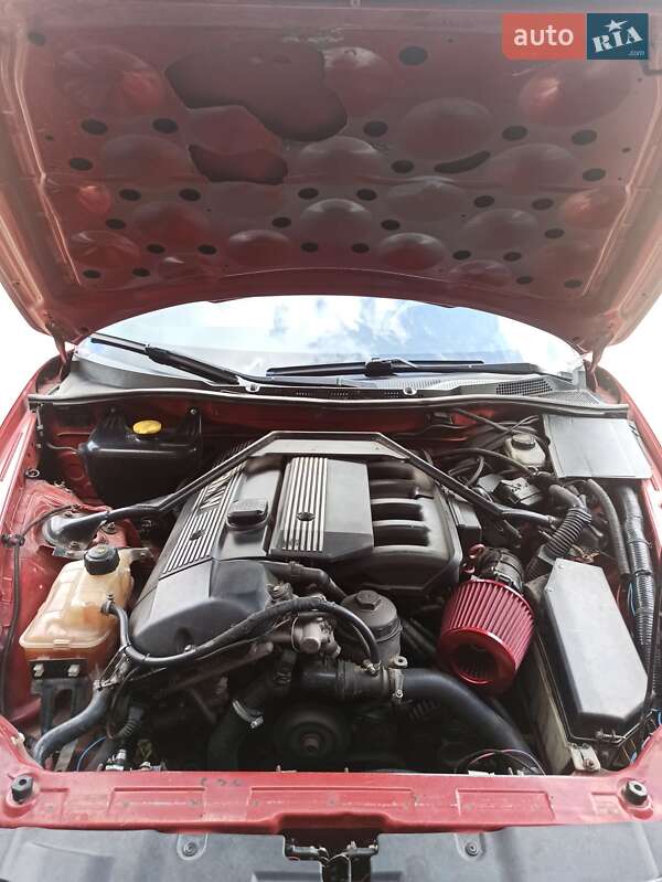 Купе Mazda RX-8 2003 в Краматорську