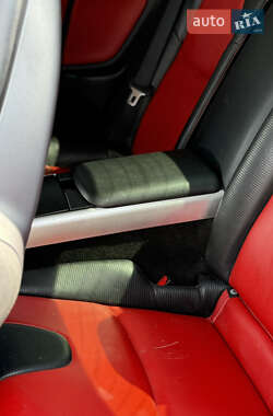 Купе Mazda RX-8 2005 в 