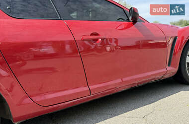 Купе Mazda RX-8 2005 в 