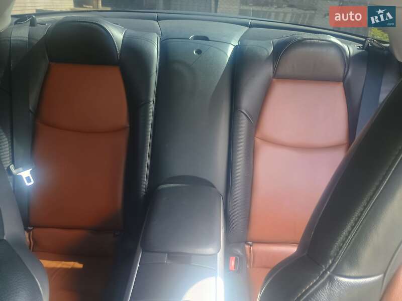 Купе Mazda RX-8 2004 в Богородчанах фото 6 Купе Mazda RX-8 2004 в Богородчанах