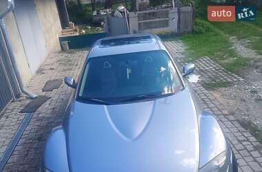Купе Mazda RX-8 2004 в 