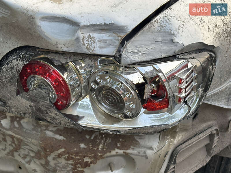 Купе Mazda RX-8 2004 в Днепре фото 10 Купе Mazda RX-8 2004 в Днепре