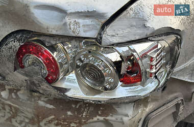 Купе Mazda RX-8 2004 в 