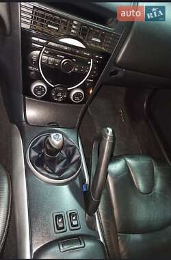 Купе Mazda RX-8 2004 в 