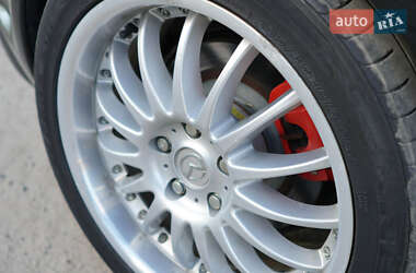 Купе Mazda RX-8 2005 в 