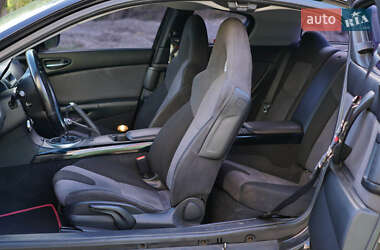 Купе Mazda RX-8 2005 в 