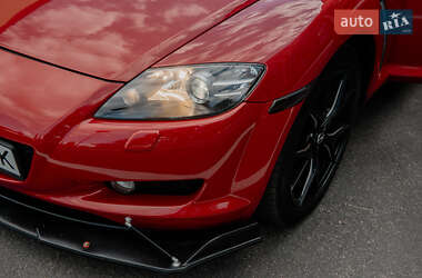 Купе Mazda RX-8 2005 в Чернигове