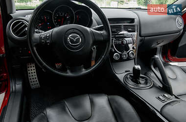 Купе Mazda RX-8 2005 в Чернигове
