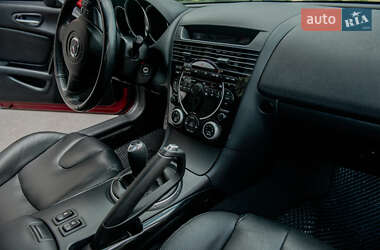 Купе Mazda RX-8 2005 в Чернигове