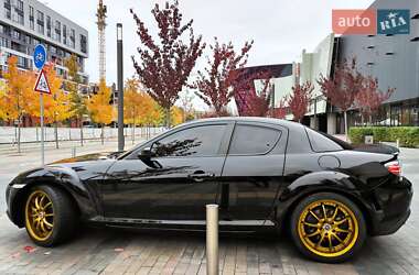 Купе Mazda RX-8 2004 в 