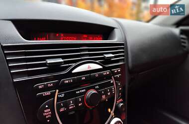 Купе Mazda RX-8 2004 в 