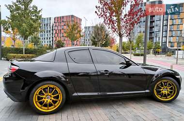 Купе Mazda RX-8 2004 в 