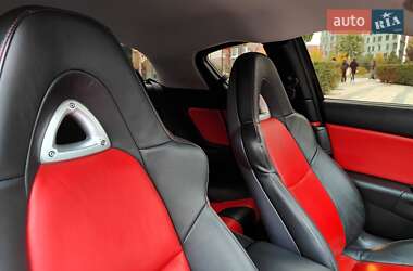 Купе Mazda RX-8 2004 в 