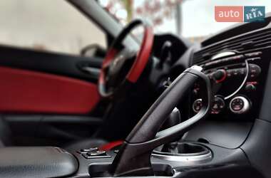 Купе Mazda RX-8 2004 в 