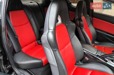 Купе Mazda RX-8 2004 в 