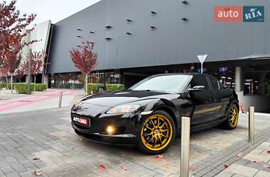 Купе Mazda RX-8 2004 в 
