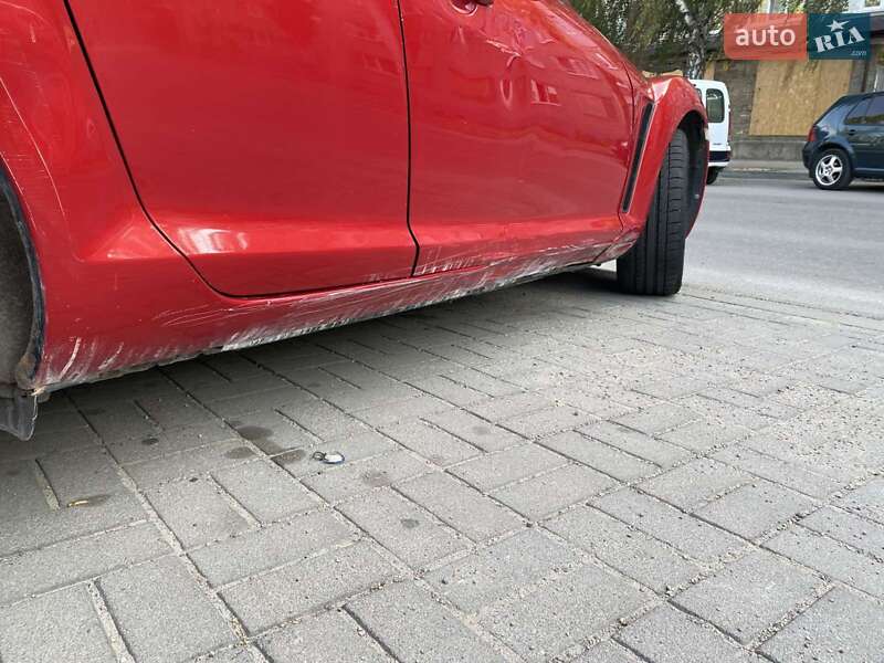 Купе Mazda RX-8 2005 в Лозовій фото 4 Купе Mazda RX-8 2005 в Лозовій
