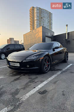 Купе Mazda RX-8 2005 в Харькове