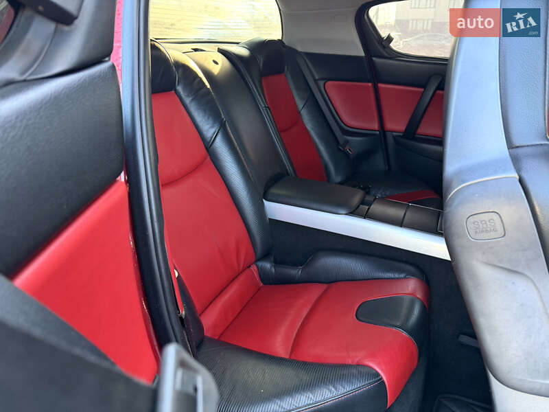 Купе Mazda RX-8 2004 в Харькове фото 11 Купе Mazda RX-8 2004 в Харькове