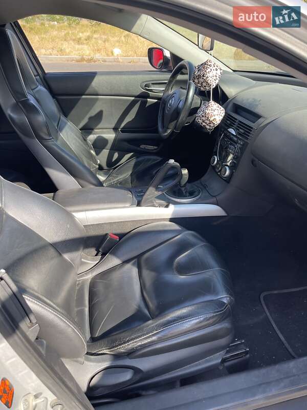 Купе Mazda RX-8 2003 в Николаеве