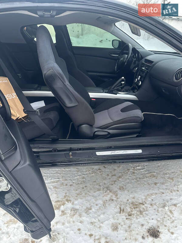 Купе Mazda RX-8 2005 в Хмельницком