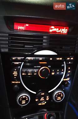 Купе Mazda RX-8 2003 в Одессе