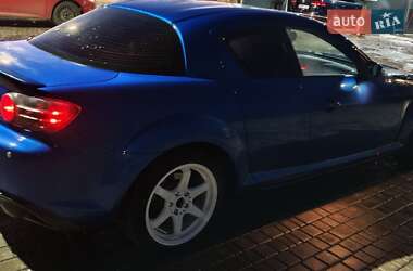 Купе Mazda RX-8 2003 в Одессе