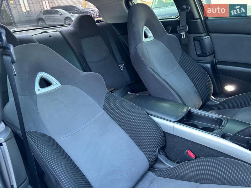 Купе Mazda RX-8 2004 в Львове