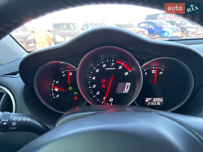 Купе Mazda RX-8 2004 в Львове