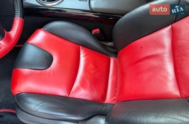 Купе Mazda RX-8 2004 в Киеве