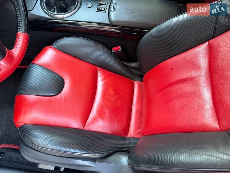 Купе Mazda RX-8 2004 в Киеве