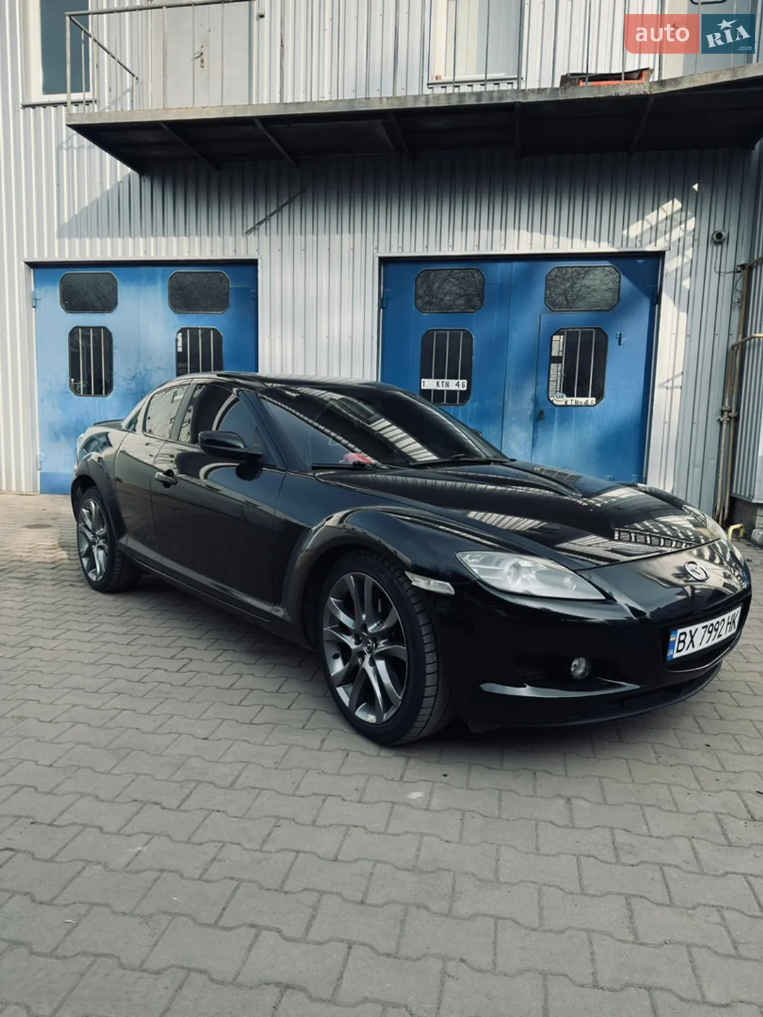 Фото авто 3