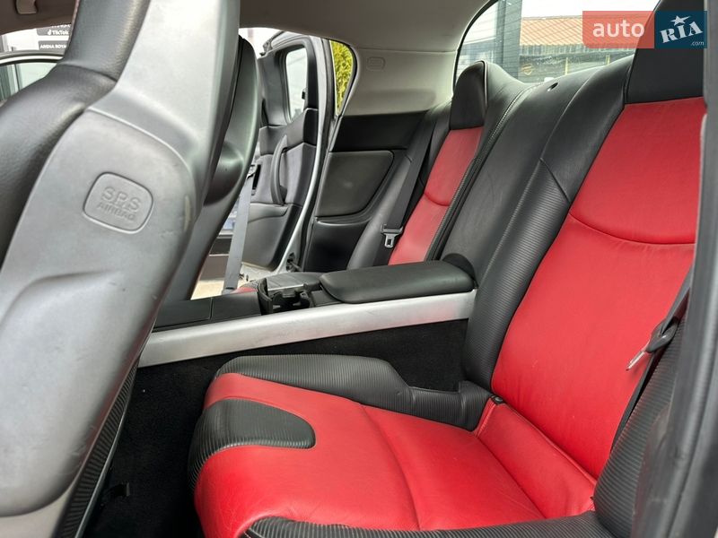 Купе Mazda RX-8 2006 в Харькове