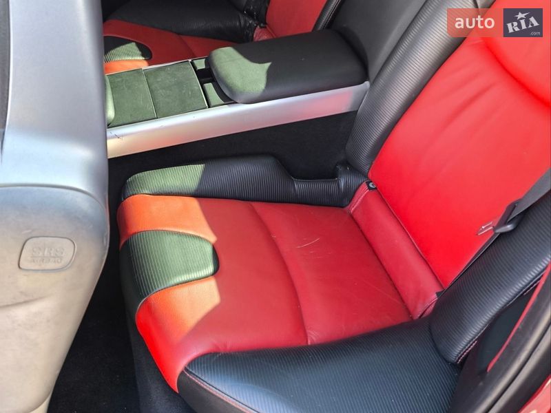 Купе Mazda RX-8 2005 в Харькове