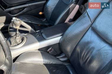 Купе Mazda RX-8 2005 в Киеве