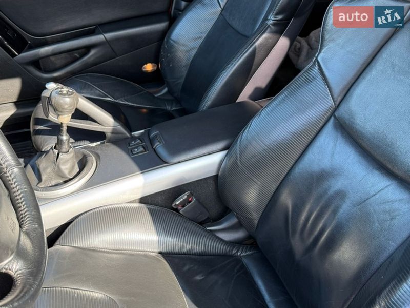 Купе Mazda RX-8 2005 в Киеве