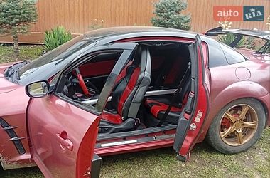 Купе Mazda RX-8 2004 в Заболотові