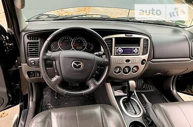 Внедорожник / Кроссовер Mazda Tribute 2006 в Тернополе