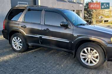 Внедорожник / Кроссовер Mazda Tribute 2005 в Хмельницком